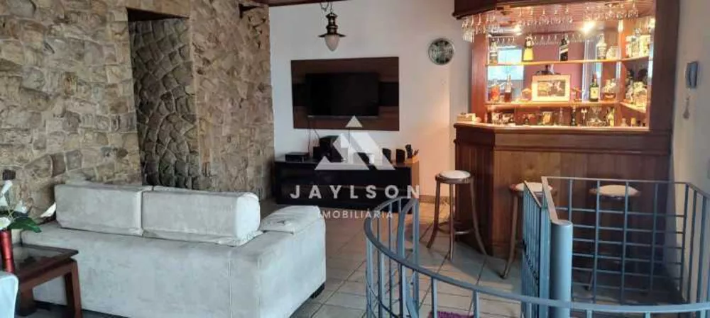 Cobertura, 4 quartos, 157 m² - Foto 1