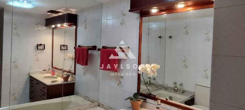 Cobertura, 4 quartos, 157 m² - Foto 10