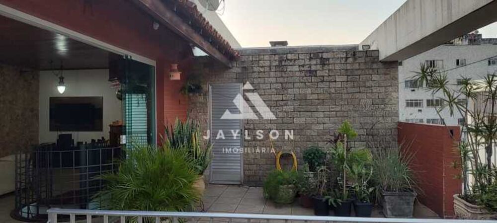 Cobertura à venda com 4 quartos, 157m² - Foto 4