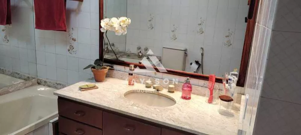 Cobertura, 4 quartos, 157 m² - Foto 8