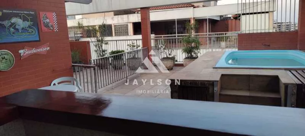 Cobertura, 4 quartos, 157 m² - Foto 13