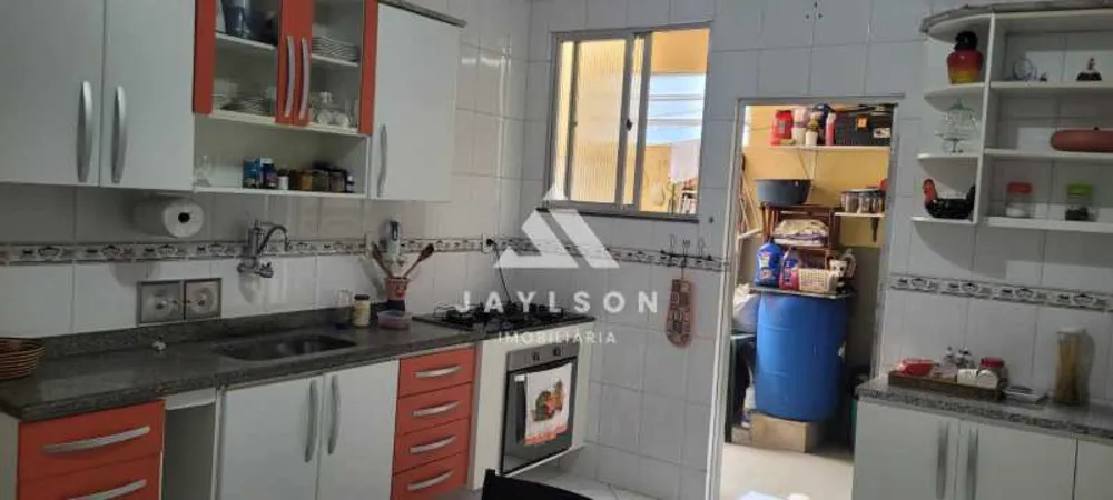 Apartamento, 2 quartos, 82 m² - Foto 20