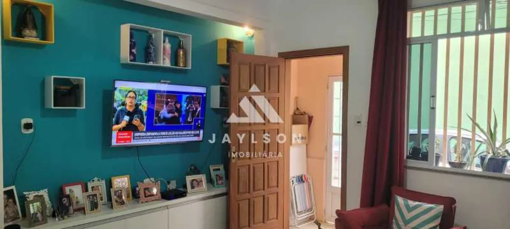 Apartamento, 2 quartos, 82 m² - Foto 1