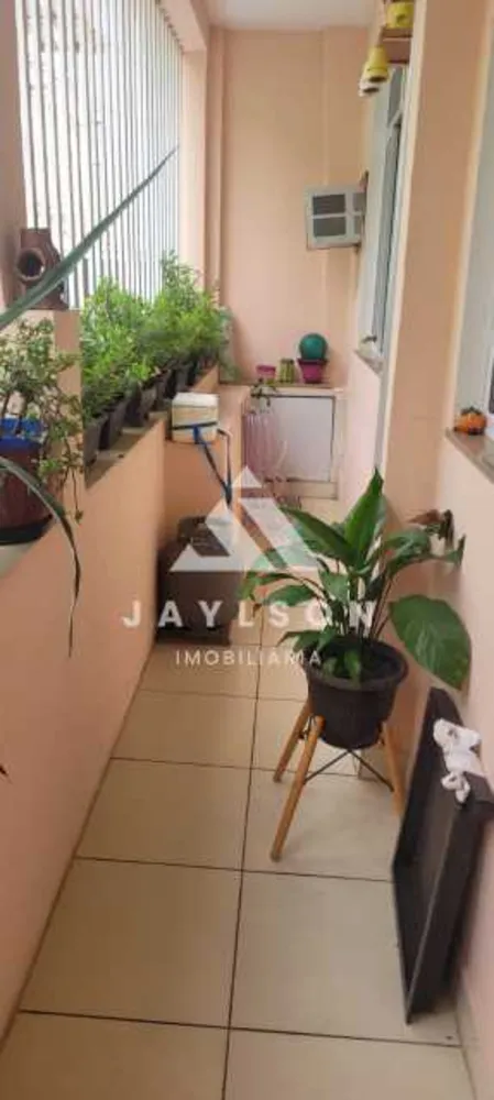 Apartamento, 2 quartos, 82 m² - Foto 29