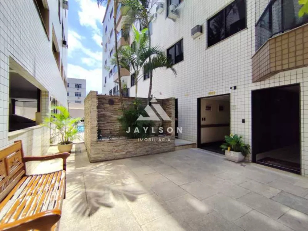 Apartamento, 3 quartos, 85 m² - Foto 5