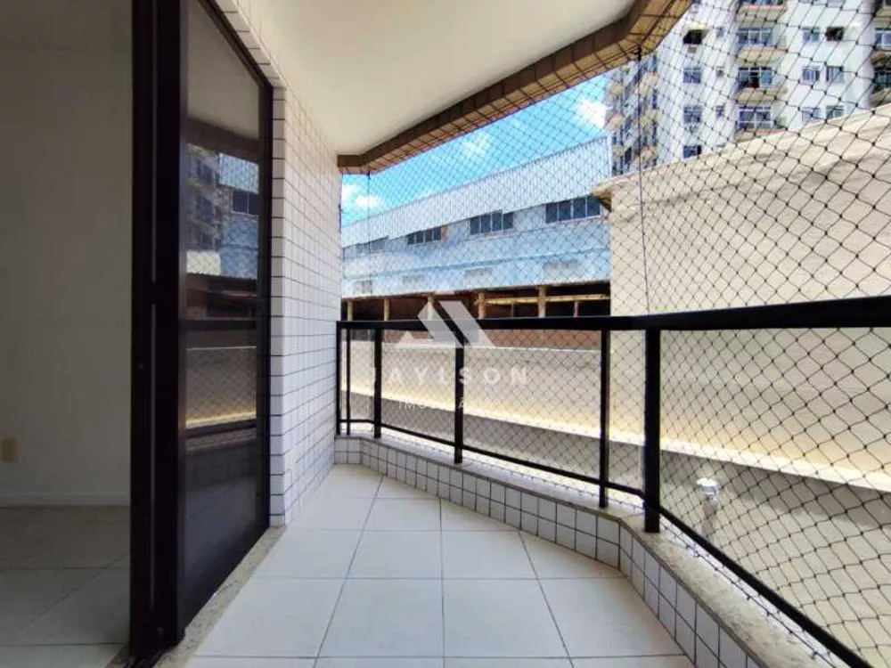 Apartamento, 3 quartos, 85 m² - Foto 6