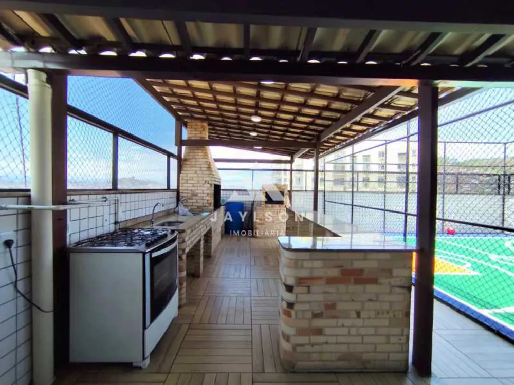Apartamento, 3 quartos, 85 m² - Foto 3