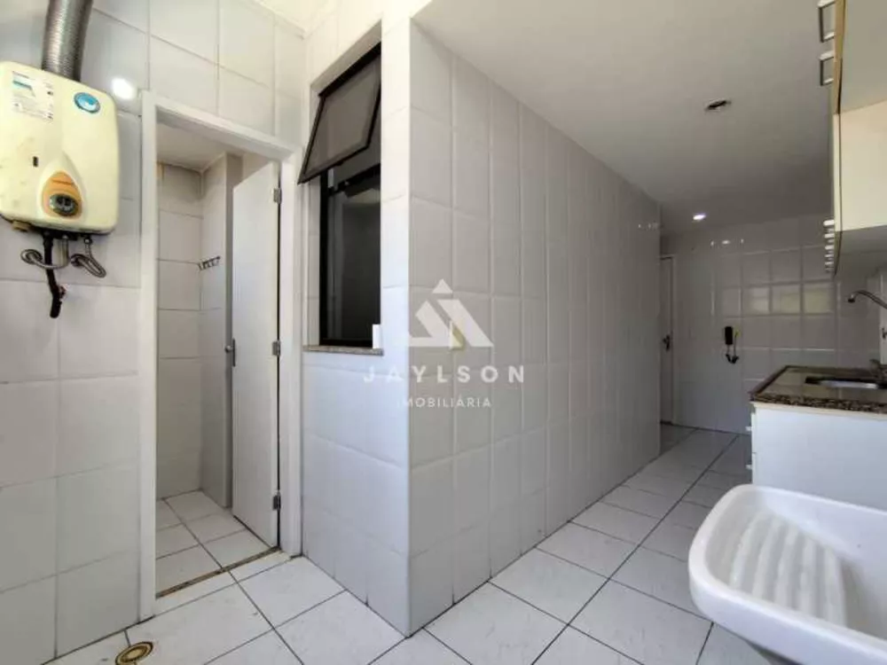 Apartamento, 3 quartos, 85 m² - Foto 22