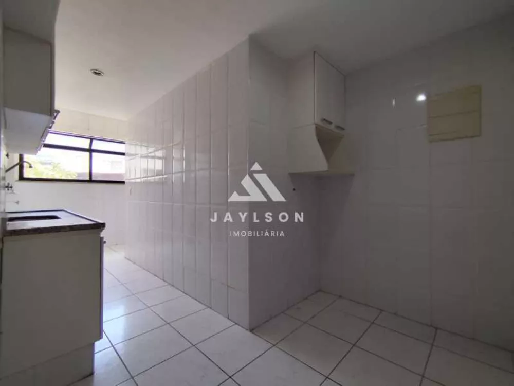 Apartamento, 3 quartos, 85 m² - Foto 2