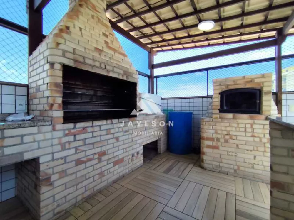 Apartamento, 3 quartos, 85 m² - Foto 8