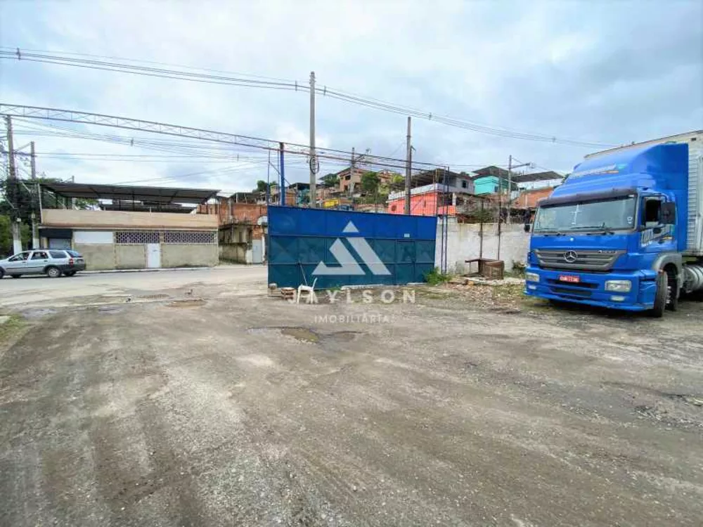 Depósito-Galpão, 1548 m² - Foto 16