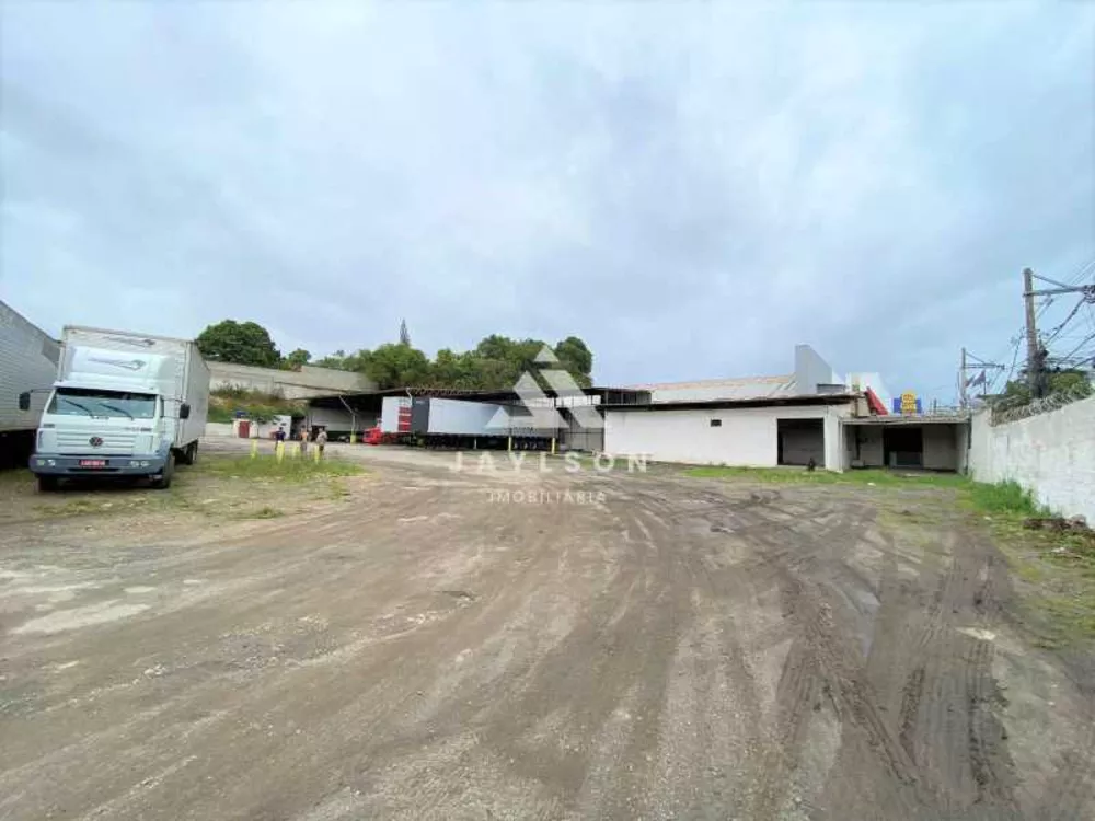 Depósito-Galpão, 1548 m² - Foto 14