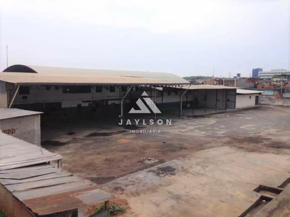 Depósito-Galpão, 1548 m² - Foto 18
