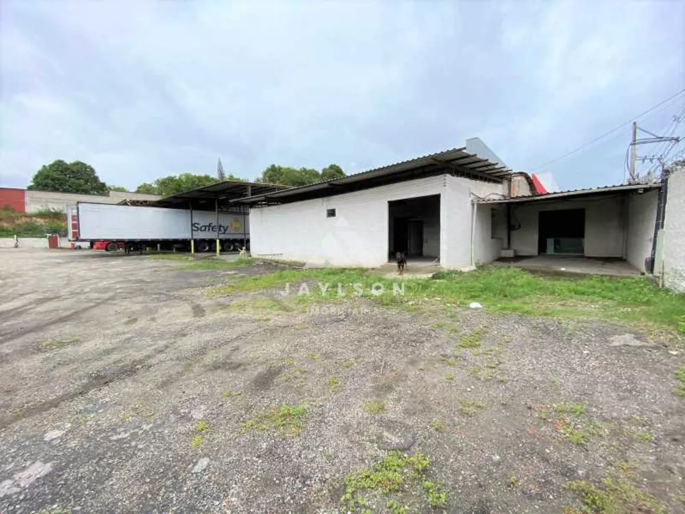 Depósito-Galpão, 1548 m² - Foto 13