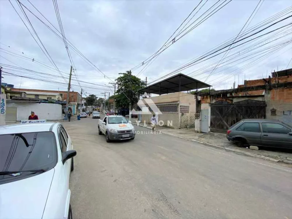 Depósito-Galpão, 1548 m² - Foto 20