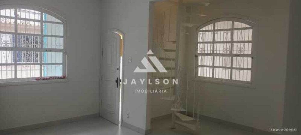 Casa de Vila, 3 quartos - Foto 21