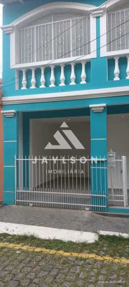 Casa de Vila, 3 quartos - Foto 1