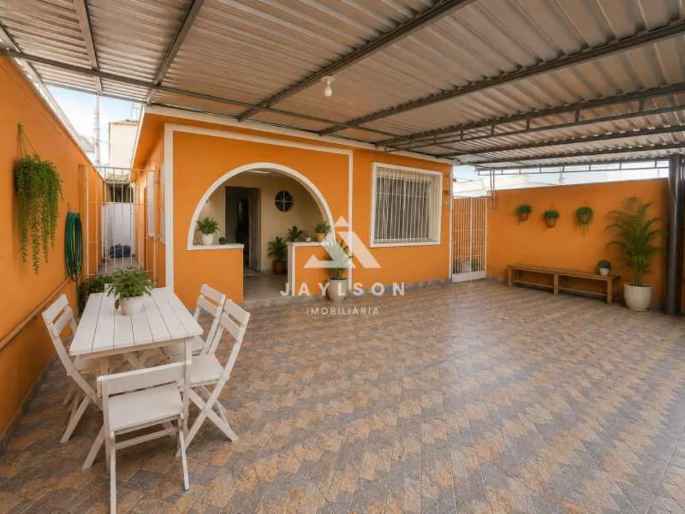 Casa de Vila, 2 quartos - Foto 1