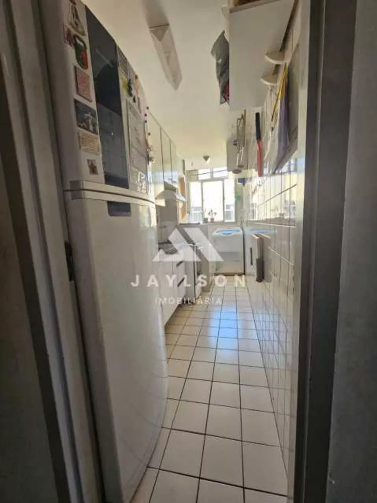 Apartamento, 2 quartos, 50 m² - Foto 10