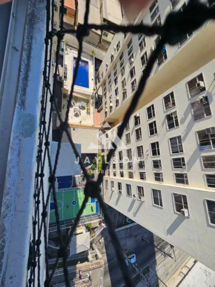 Apartamento, 2 quartos, 50 m² - Foto 9
