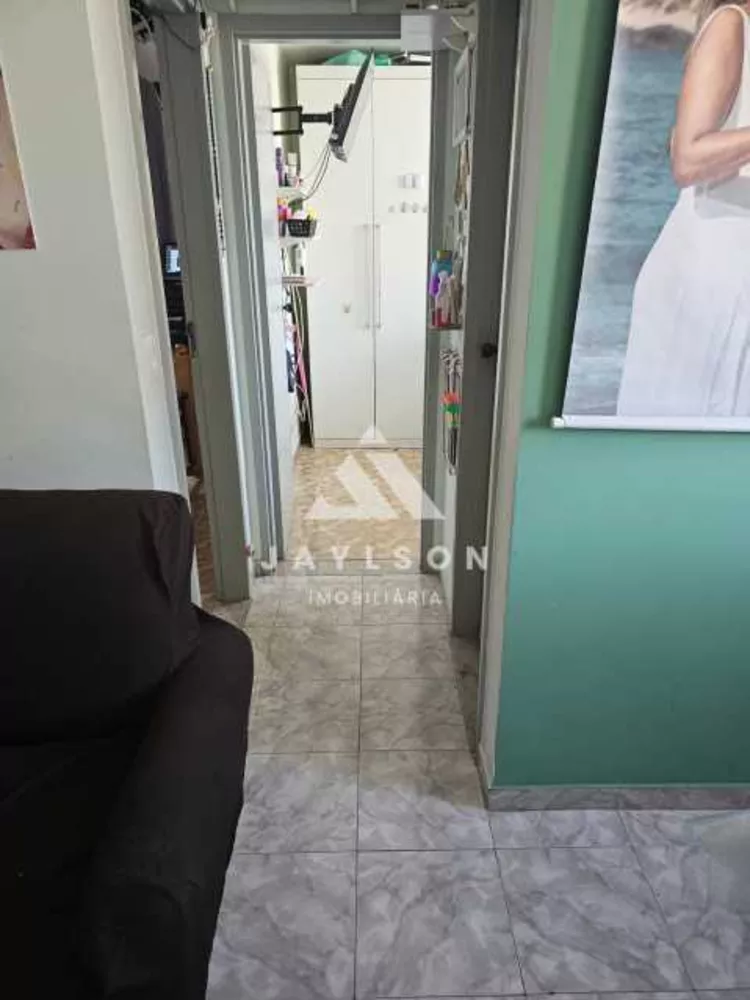 Apartamento, 2 quartos, 50 m² - Foto 3