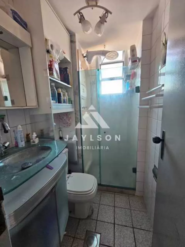 Apartamento, 2 quartos, 50 m² - Foto 2