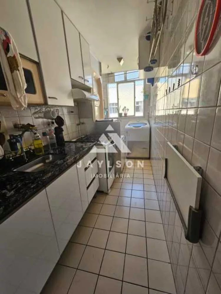 Apartamento, 2 quartos, 50 m² - Foto 11