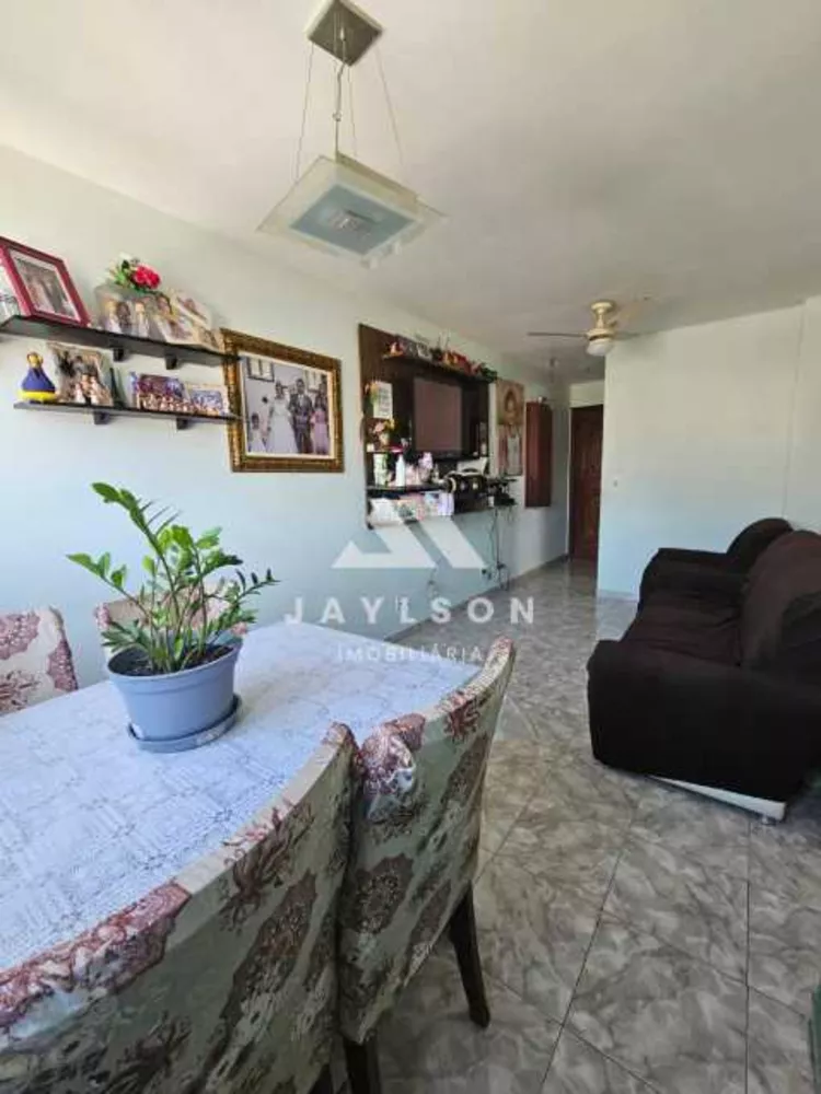 Apartamento à venda com 2 quartos, 50m² - Foto 8