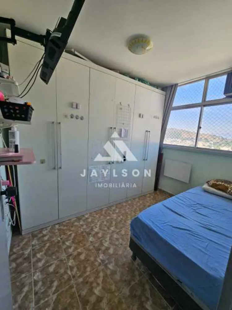 Apartamento, 2 quartos, 50 m² - Foto 7