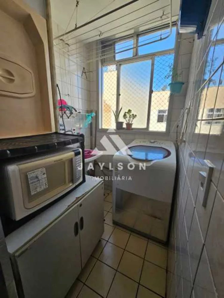 Apartamento, 2 quartos, 50 m² - Foto 4