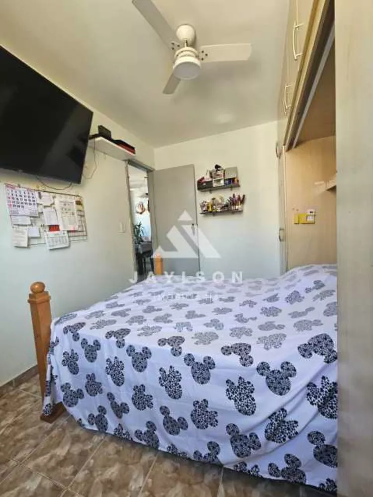 Apartamento, 2 quartos, 50 m² - Foto 8