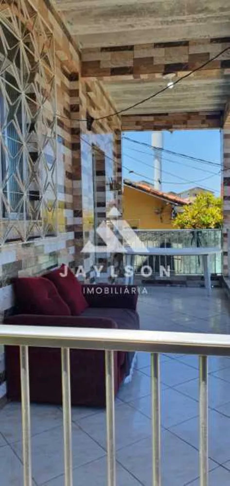 Casa, 4 quartos, 130 m² - Foto 21