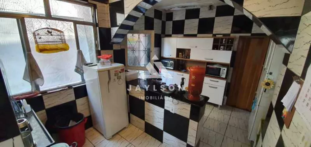 Casa, 4 quartos, 130 m² - Foto 17