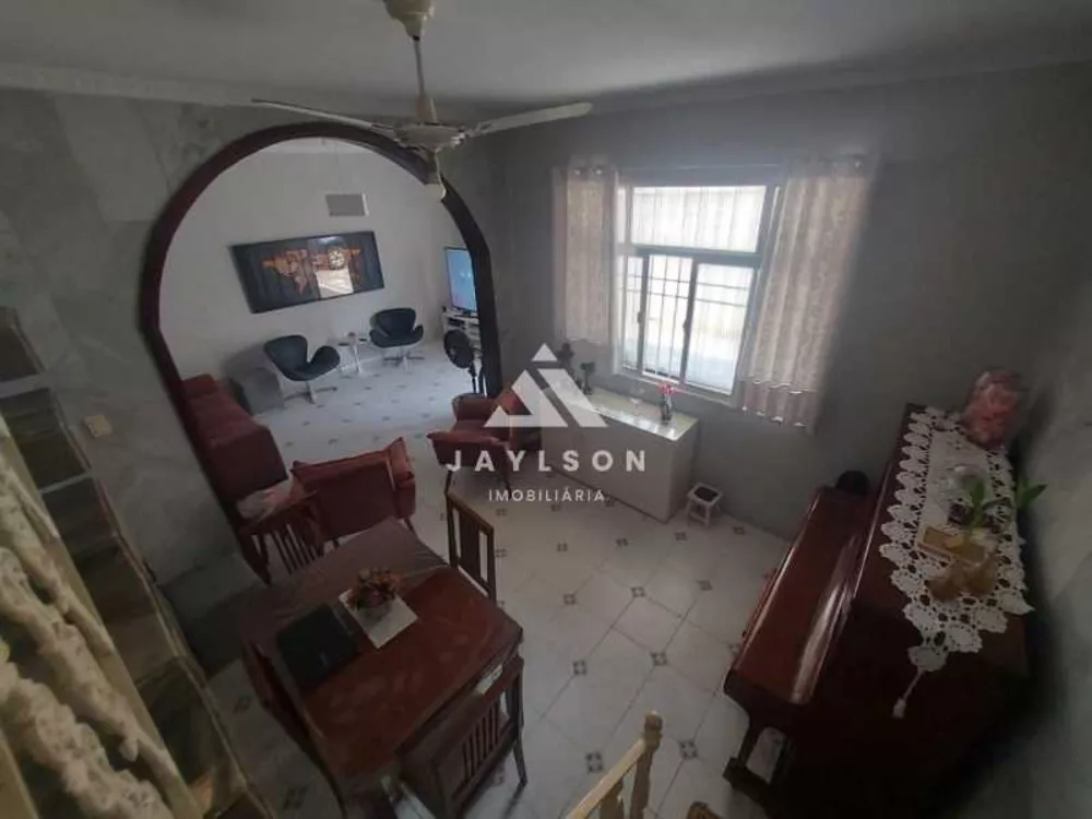 Casa à venda com 5 quartos, 180m² - Foto 5