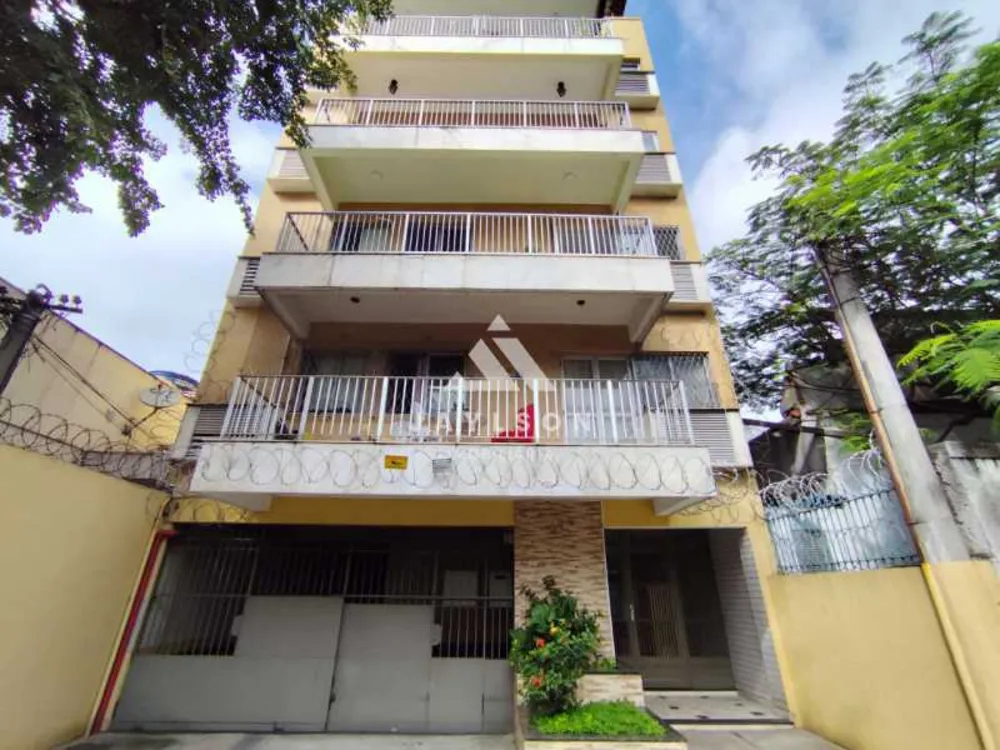 Apartamento, 1 quarto, 60 m² - Foto 1
