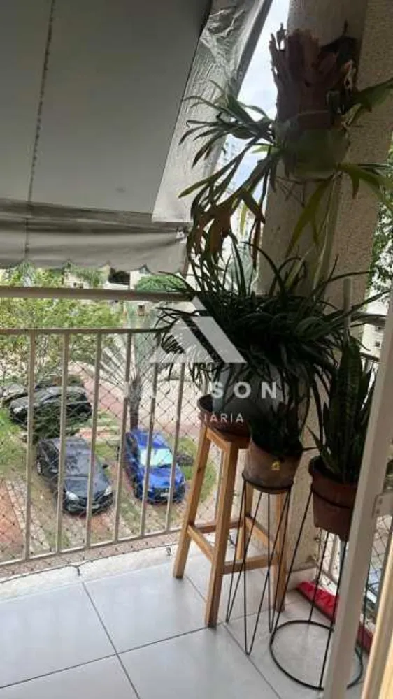 Apartamento, 3 quartos, 70 m² - Foto 8