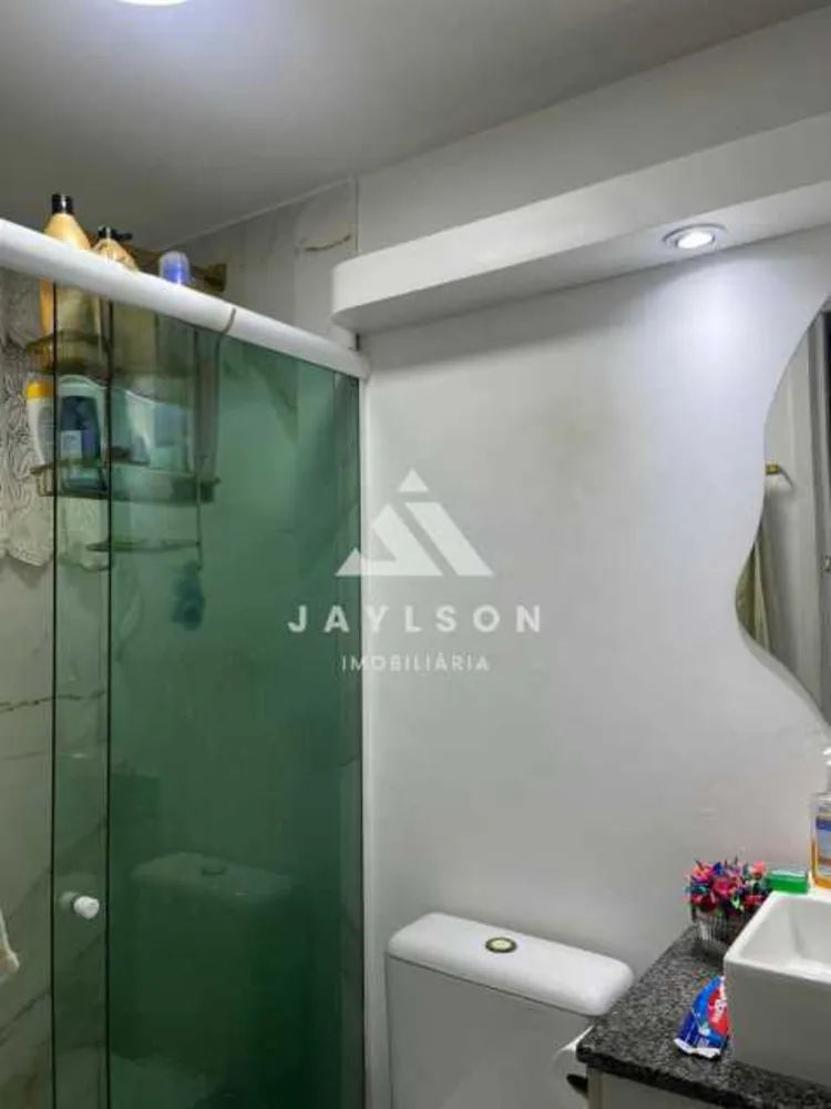 Apartamento, 3 quartos, 70 m² - Foto 7