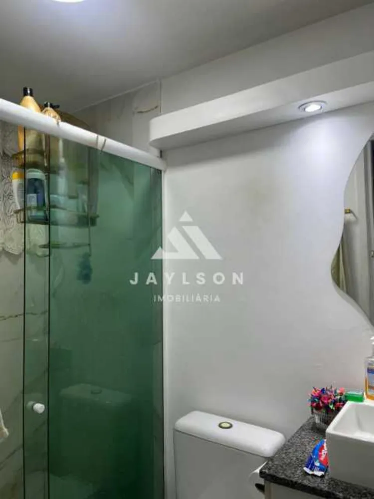 Apartamento, 3 quartos, 70 m² - Foto 6