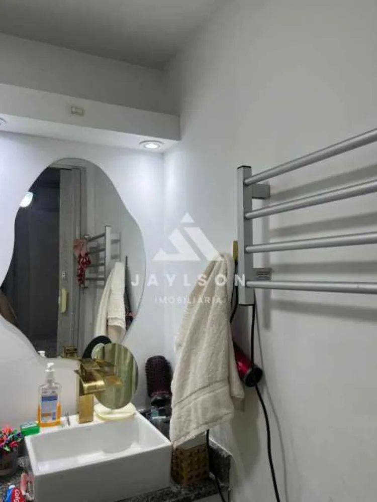 Apartamento, 3 quartos, 70 m² - Foto 1