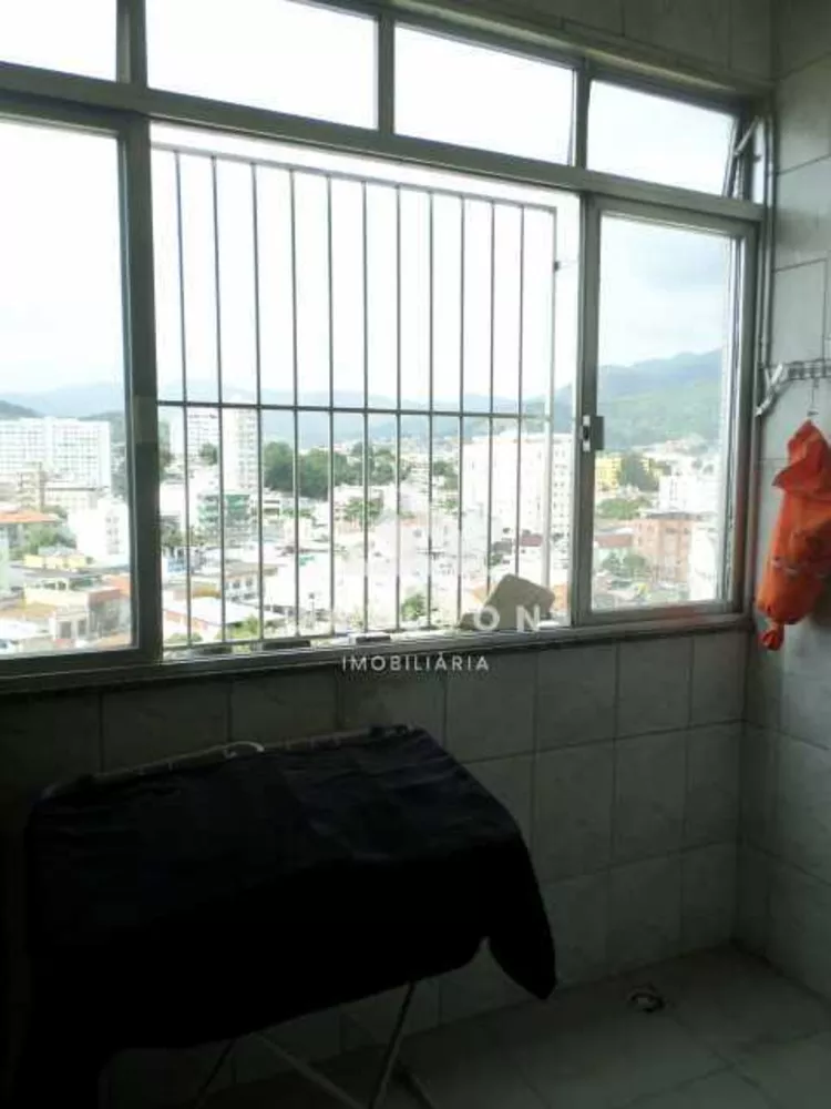 Apartamento, 2 quartos, 74 m² - Foto 23