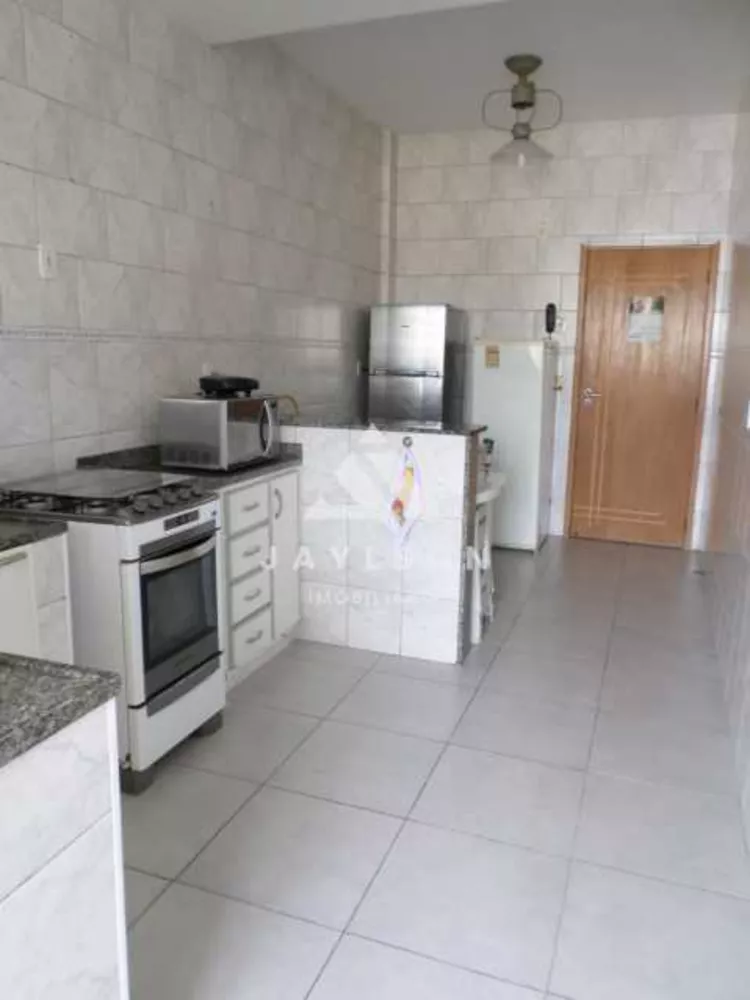 Apartamento, 2 quartos, 74 m² - Foto 6