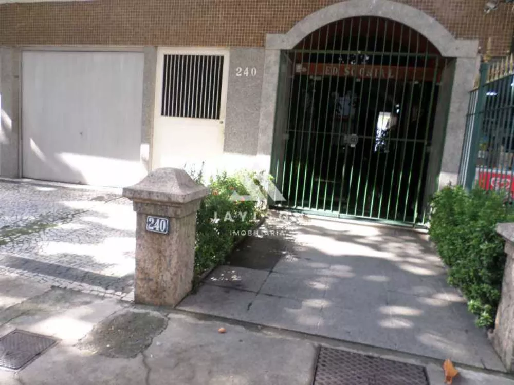 Apartamento, 2 quartos, 74 m² - Foto 12