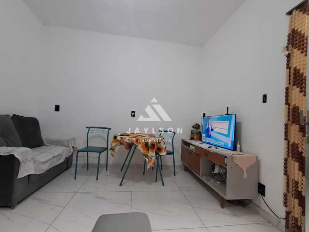 Casa de Vila, 1 quarto - Foto 3