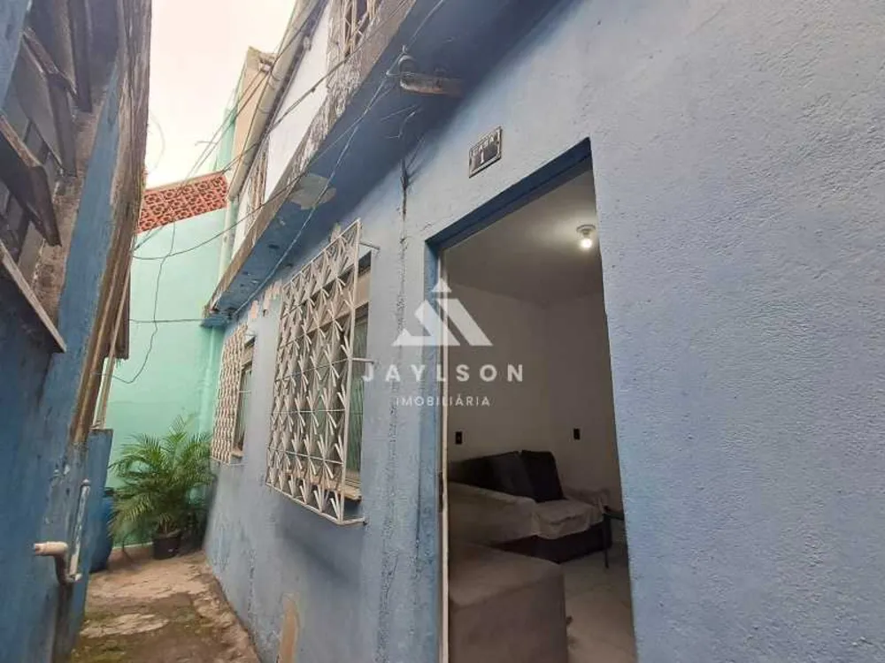 Casa de Vila, 1 quarto - Foto 24