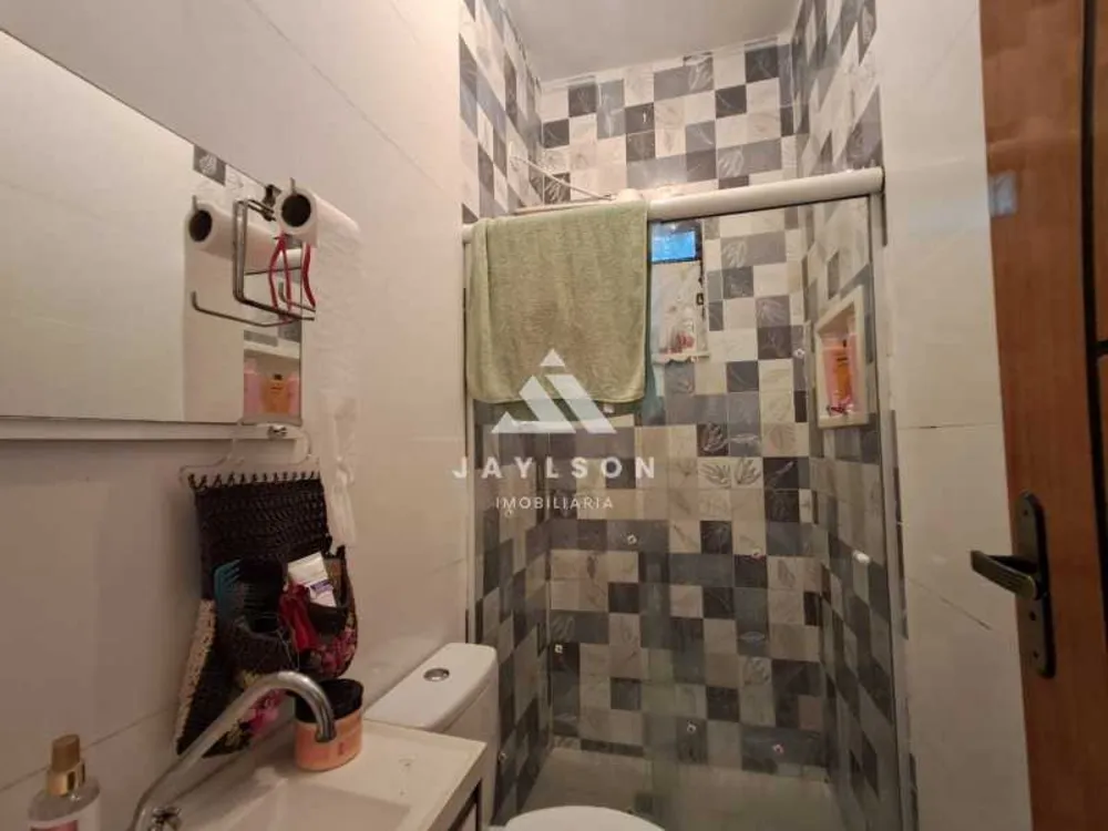 Casa de Vila, 1 quarto - Foto 14