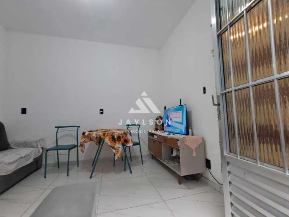 Casa de Vila, 1 quarto - Foto 2