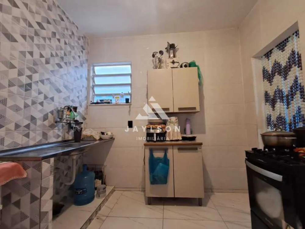 Casa de Vila, 1 quarto - Foto 12
