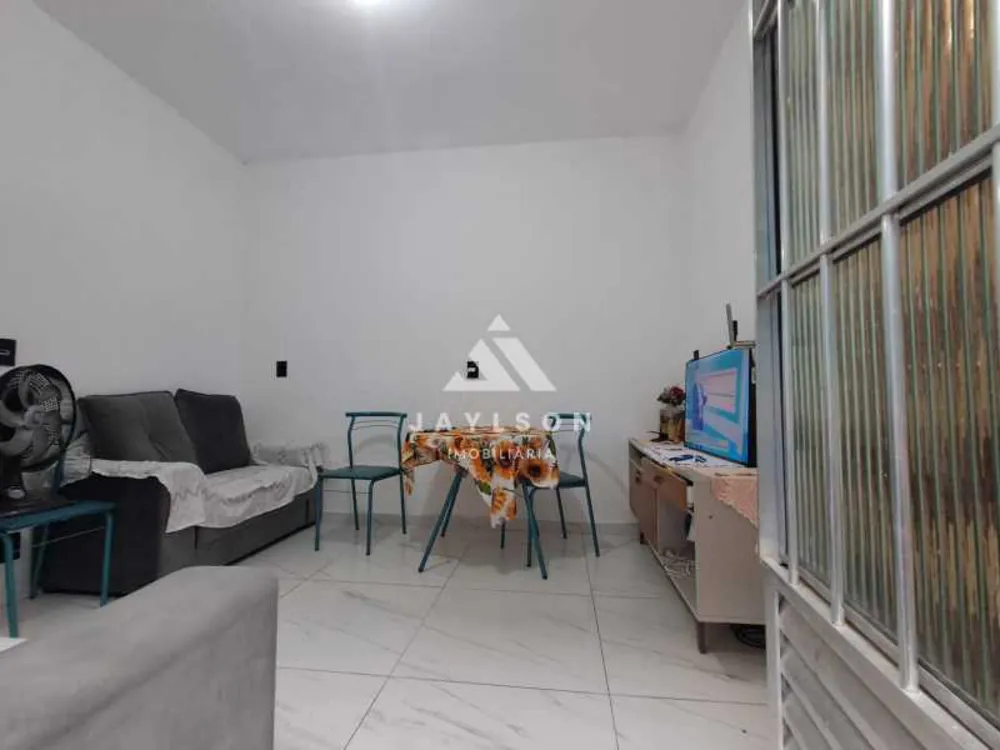 Casa de Vila, 1 quarto - Foto 1