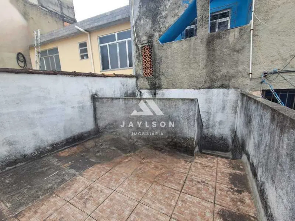 Casa de Vila, 1 quarto - Foto 20