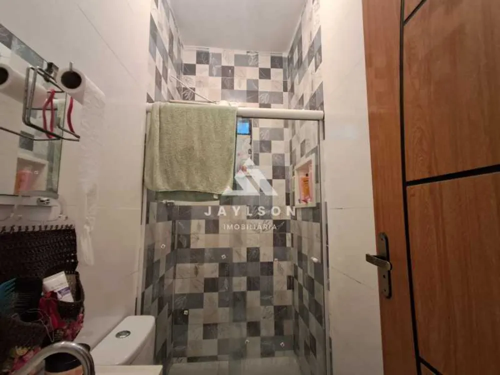 Casa de Vila, 1 quarto - Foto 13